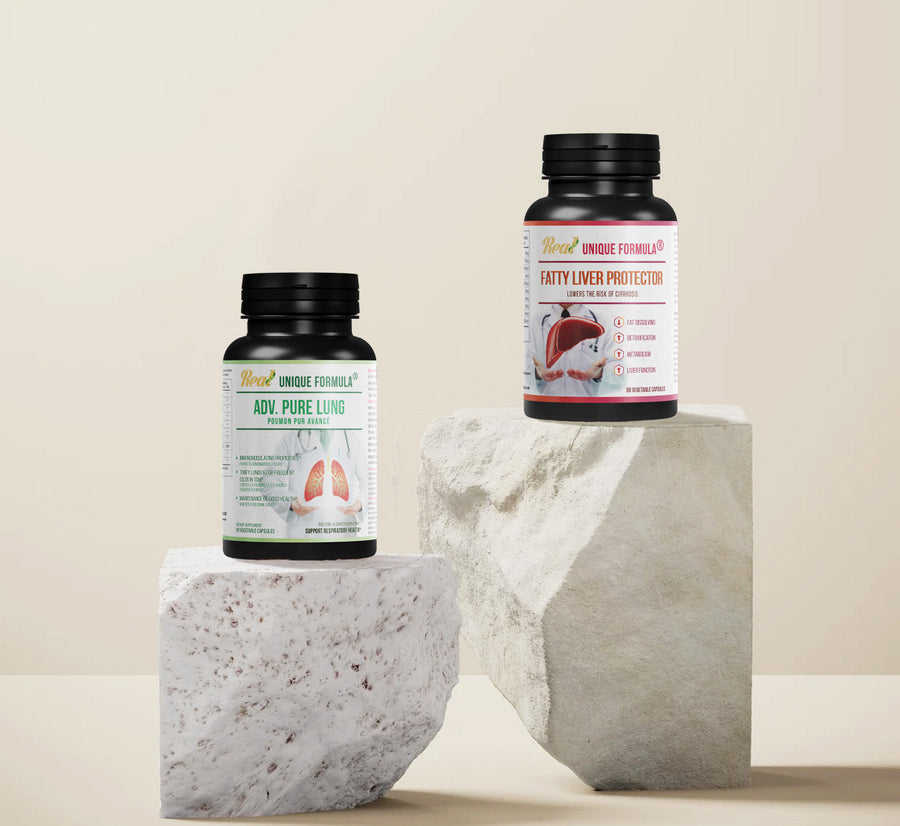 WHY NATURAL SUPPLEMENTS ARE A SMART CHOICE
