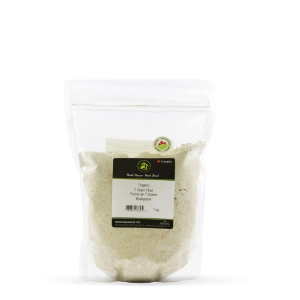 Real • Organic 7 Grain Mixed Flour-0