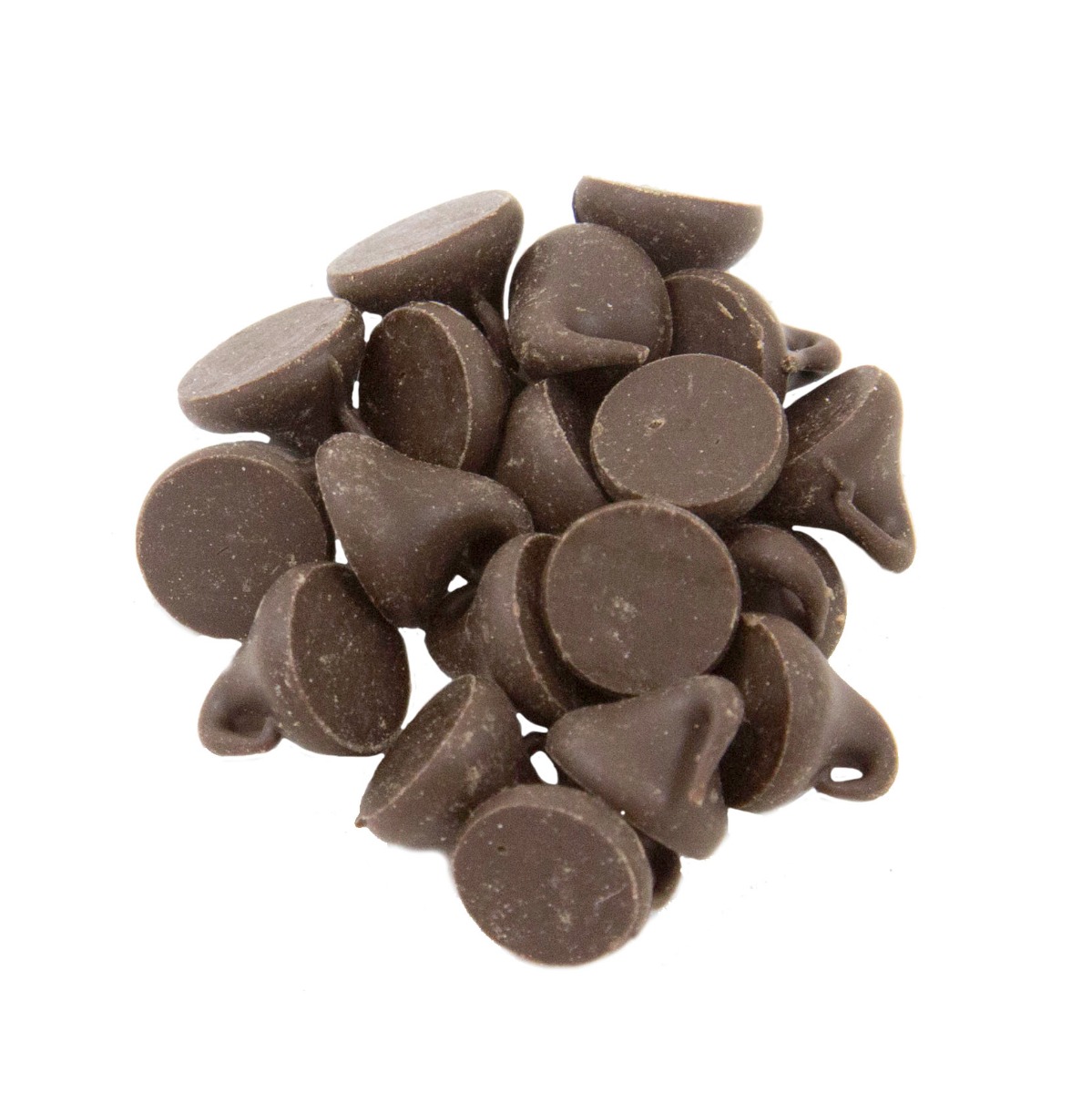 Real • Organic Chocolate Chips -919