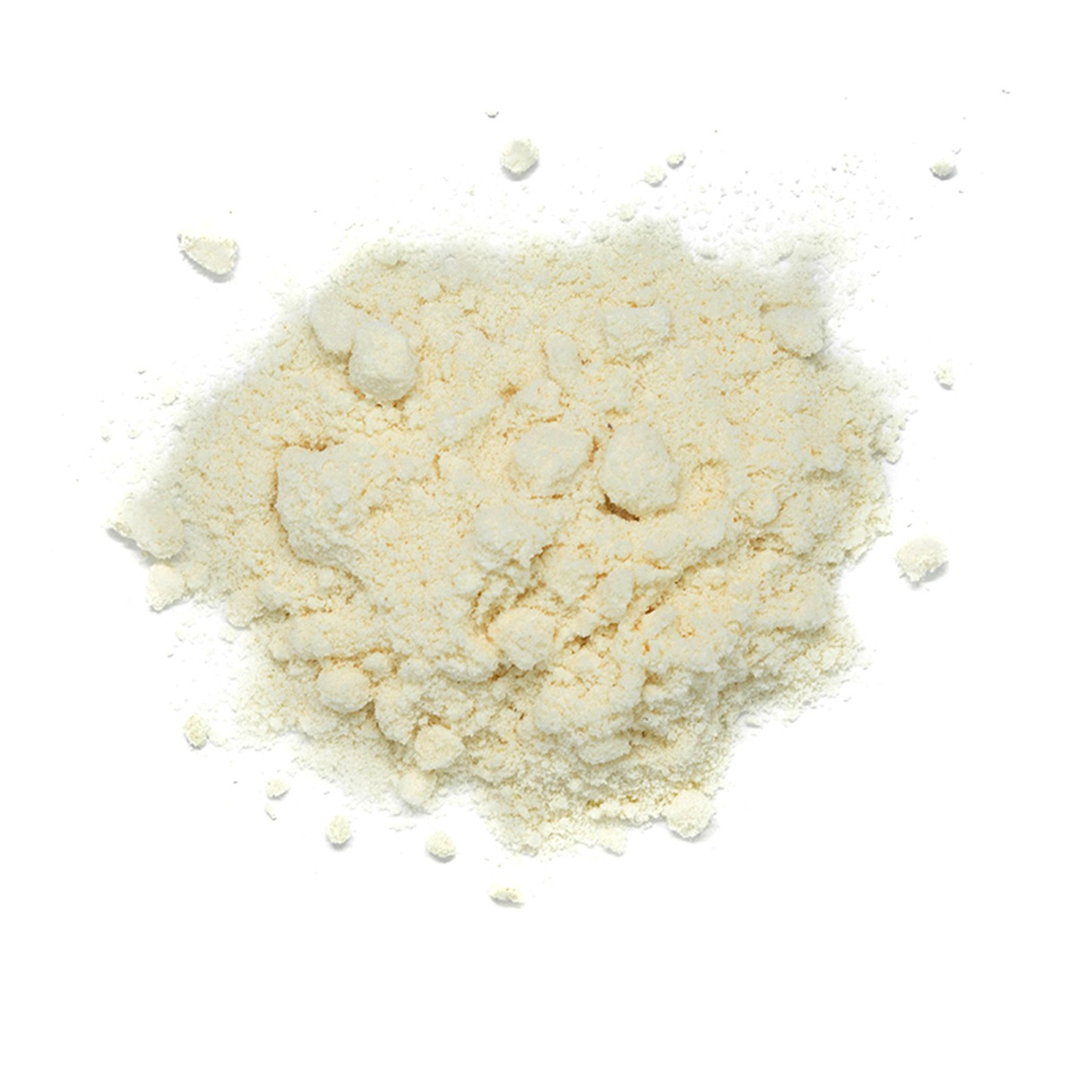 Real • Organic Coconut Flour-943