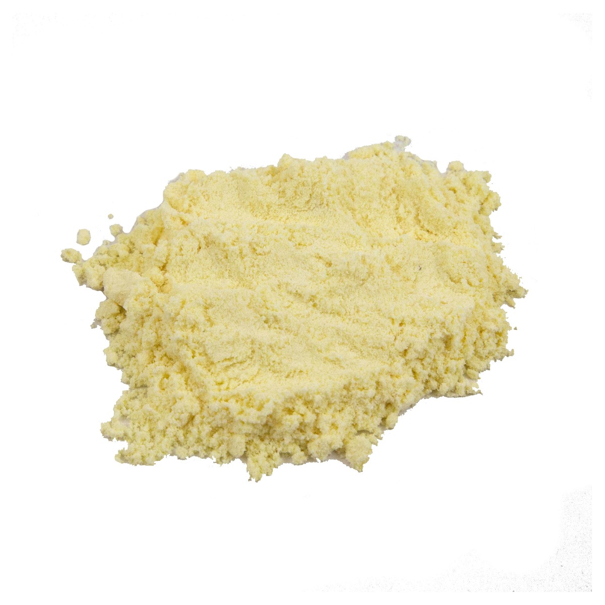 Real • Organic Yellow Corn Flour-942