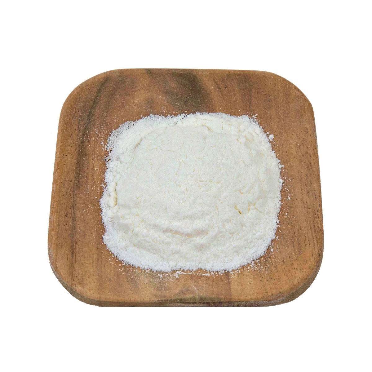 Real • Organic Unbleached White Flour-956